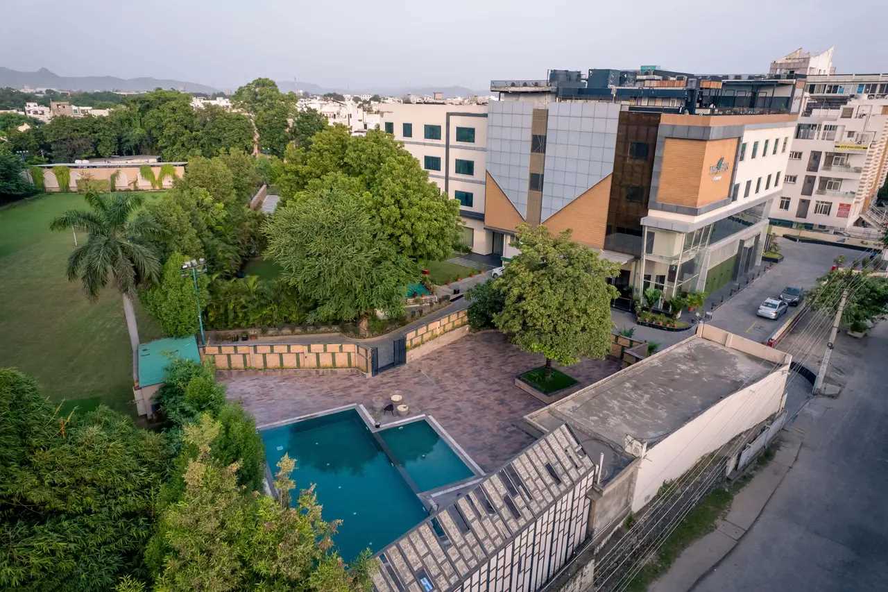 The Fern Residency Udaipur